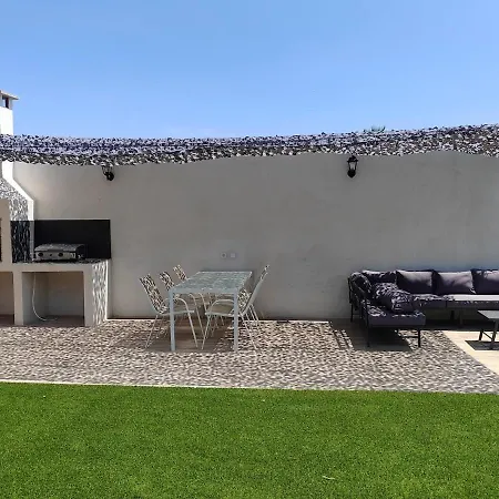 Magnifique Maison Avec Piscine Sans Vis A Vis Sauvian