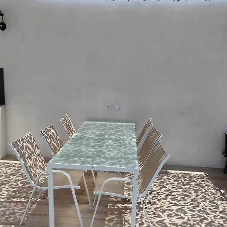 Magnifique Maison Avec Piscine Sans Vis A Vis