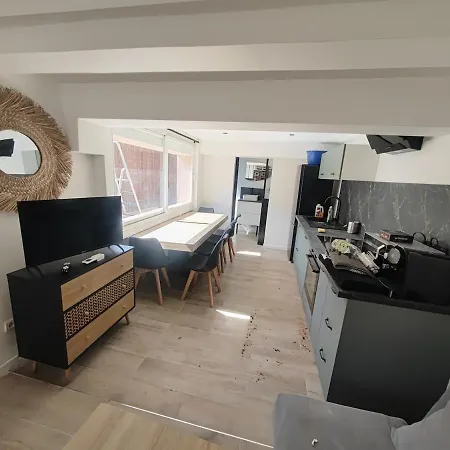 Magnifique Maison Avec Piscine Sans Vis A Vis 度假居