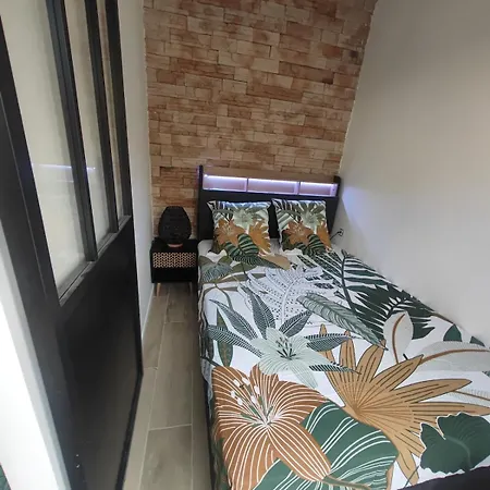 Nyaraló Magnifique Maison Avec Piscine Sans Vis A Vis