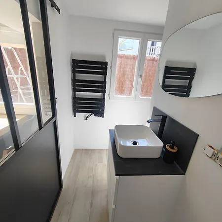 Magnifique Maison Avec Piscine Sans Vis A Vis 度假居 Sauvian