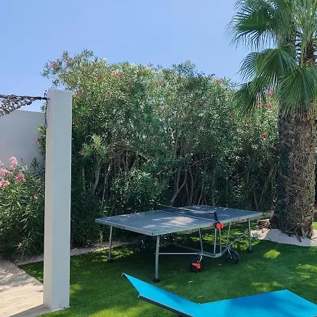 Magnifique Maison Avec Piscine Sans Vis A Vis *