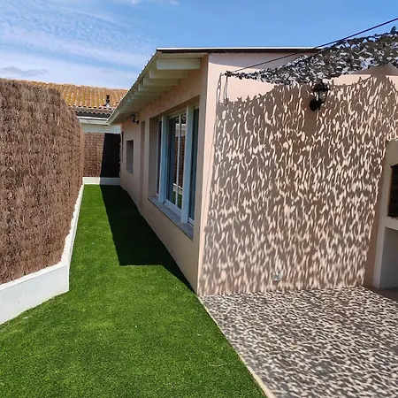 度假居 Magnifique Maison Avec Piscine Sans Vis A Vis *