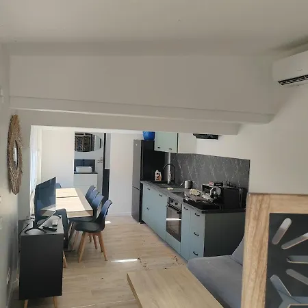 Nyaraló Magnifique Maison Avec Piscine Sans Vis A Vis *