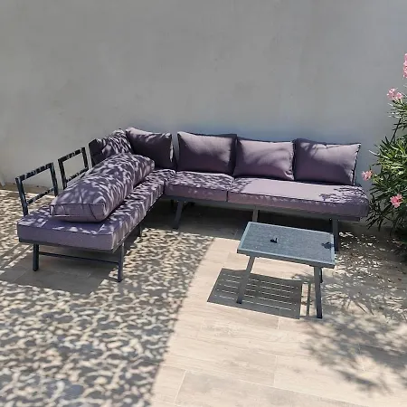 Nyaraló Magnifique Maison Avec Piscine Sans Vis A Vis *