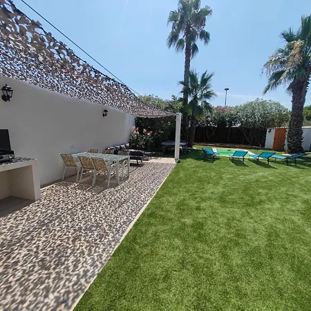 Magnifique Maison Avec Piscine Sans Vis A Vis * Sauvian