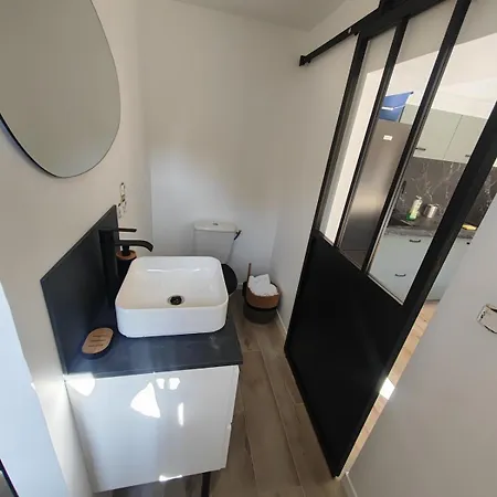 Nyaraló Magnifique Maison Avec Piscine Sans Vis A Vis