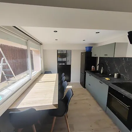 Magnifique Maison Avec Piscine Sans Vis A Vis 度假居 Sauvian